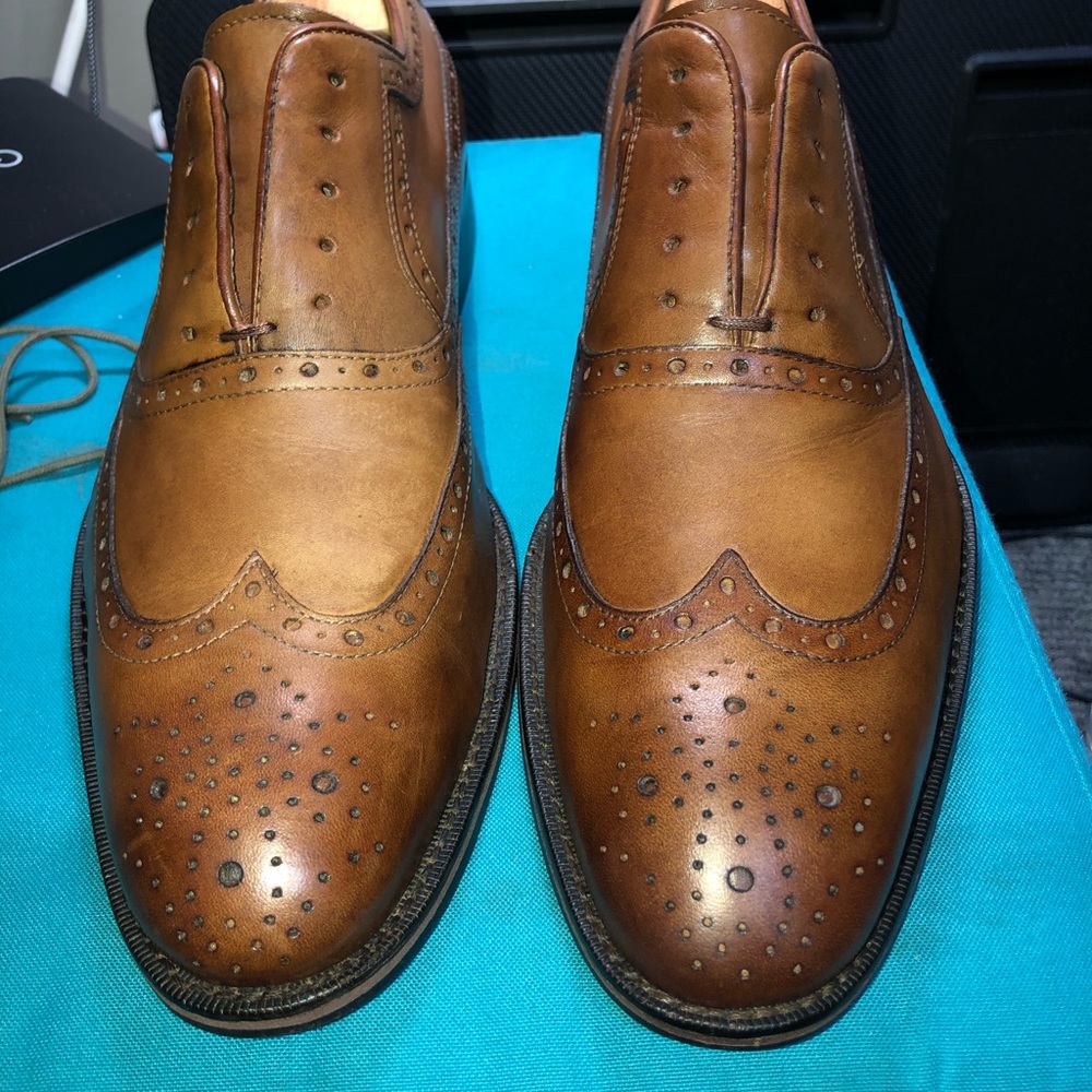 Meet your Posher, Truman